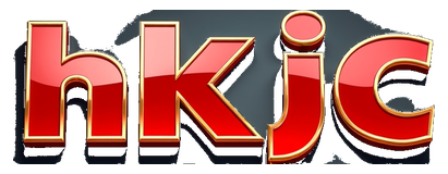 hkjc logo