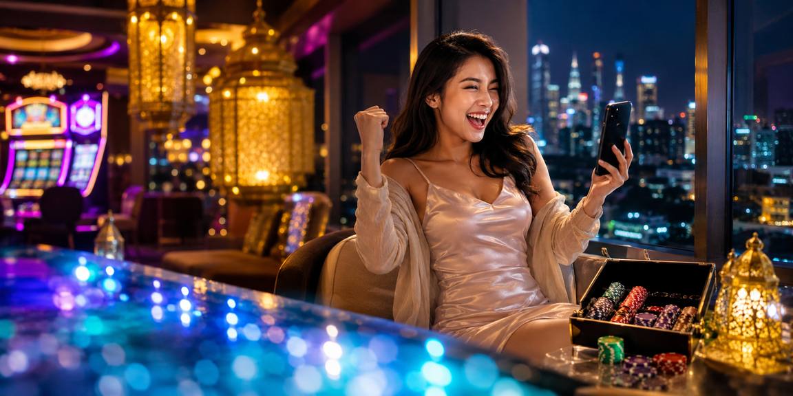 Plushie Frenzy - Slot Dengan Fitur Bonanza