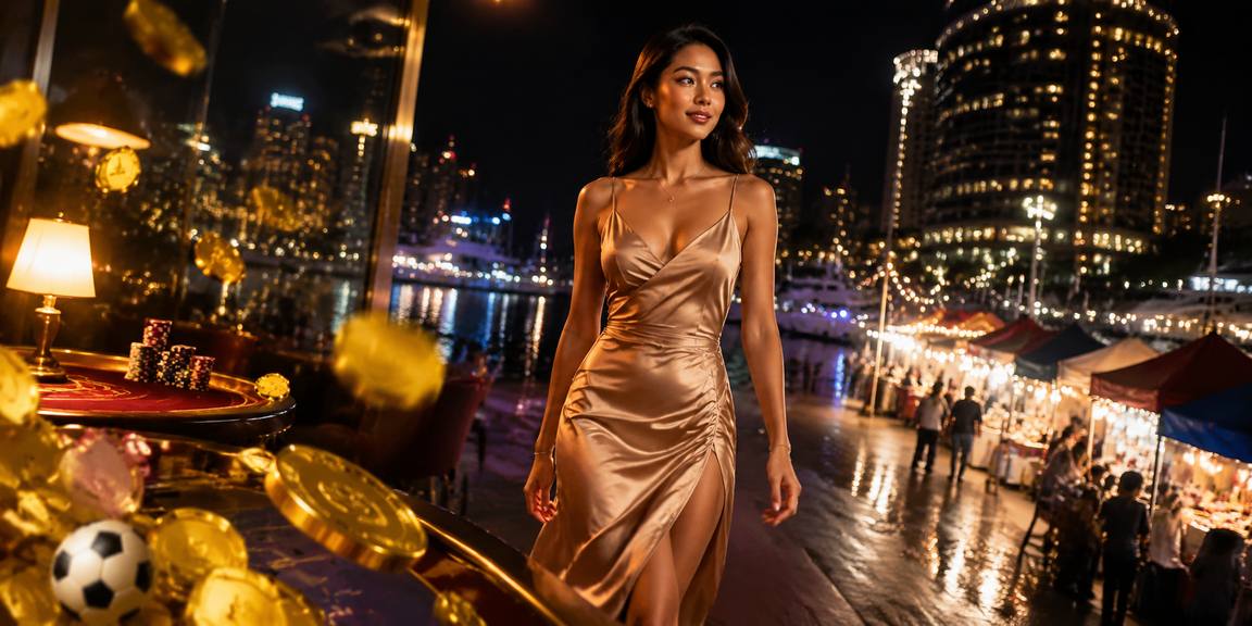 Slots hkjc Untuk Malaysia