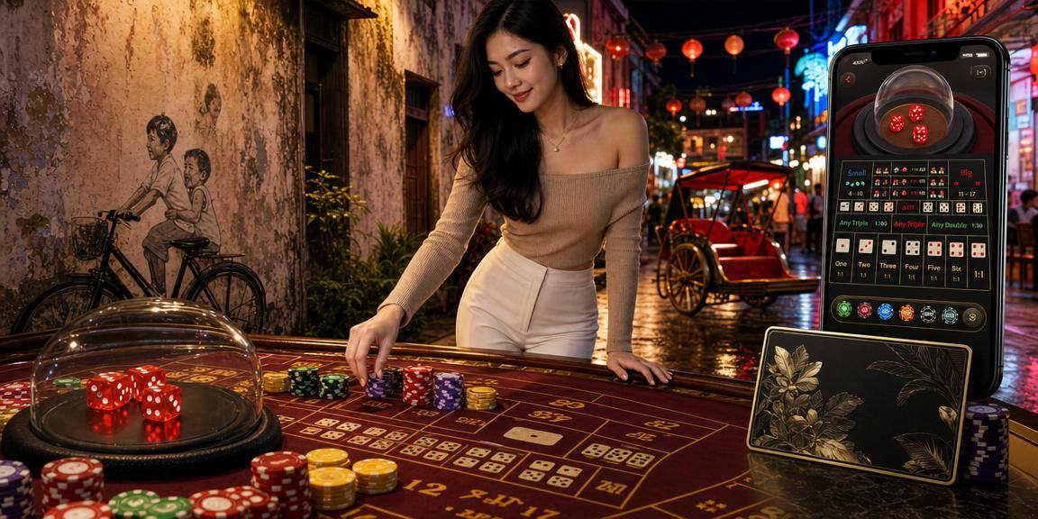 Sportsbook hkjc — Odds Kompetitif, Pembayaran Cepat