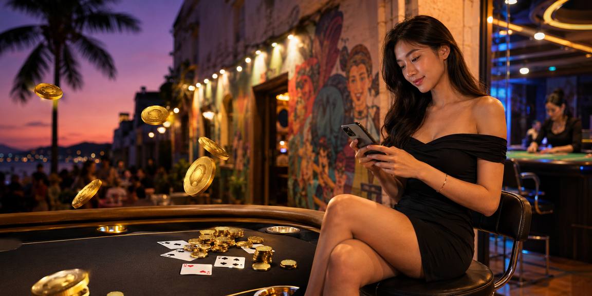 Galactic Gems: Permainan Slot Dengan Tema Ruang Angkasa